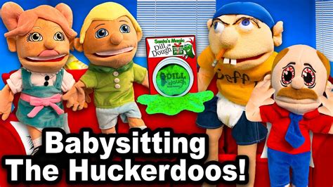 timmy doos|The Huckerdoos! .